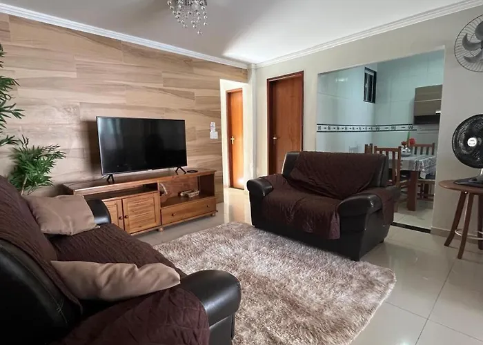 Bela casa