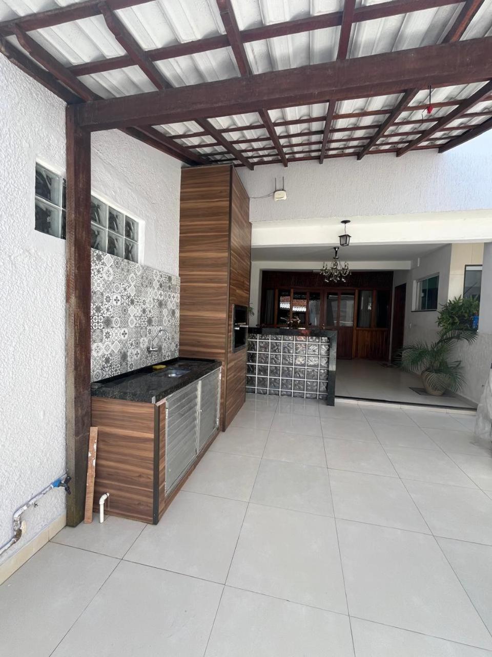Сasa de vacaciones Bela Casa Arraial do Cabo