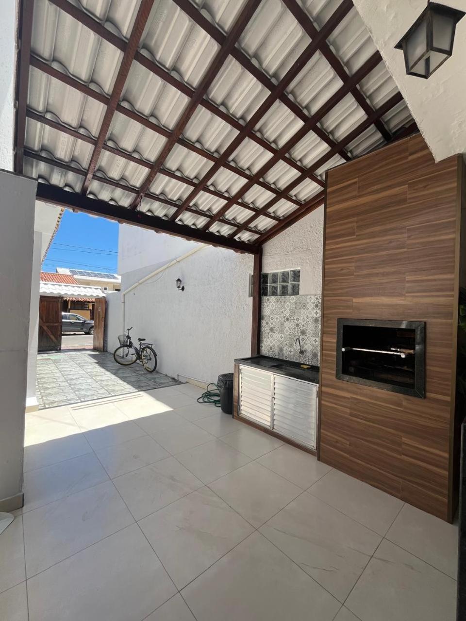 Bela Casa Сasa de vacaciones