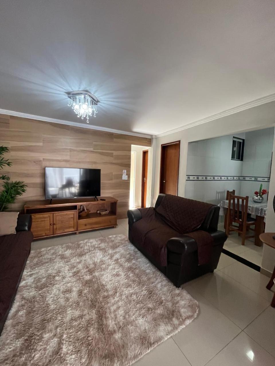 Сasa de vacaciones Bela Casa *